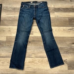 AG Adriano Goldschmeid jeans women’s size 27R